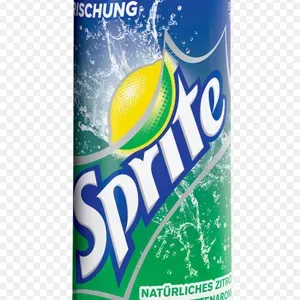 Sprite de Lata