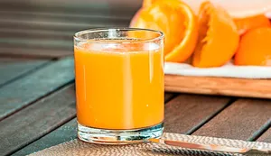 Jugo Naranja