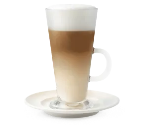 Cappuccino Macchiato