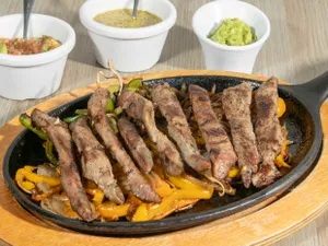 Fajitas Arrachera