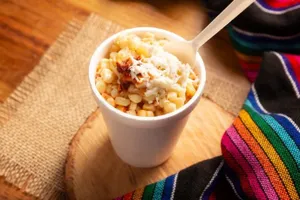 Esquites Tradicionales
