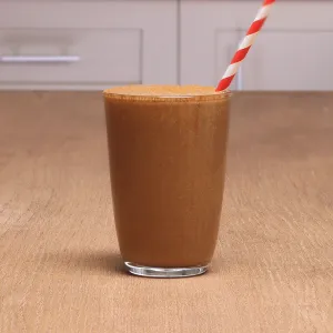 Licuado de Café