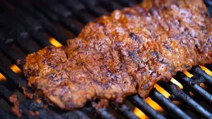 Arrachera Asada Kg