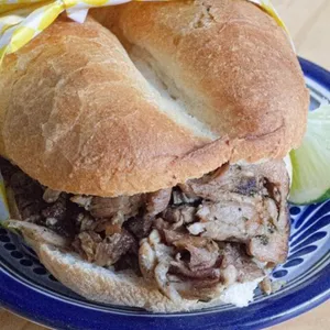 Torta Árabe