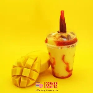 Mango y Nada