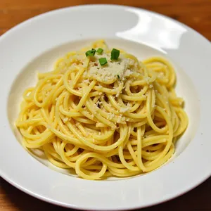 Aglio E Olio