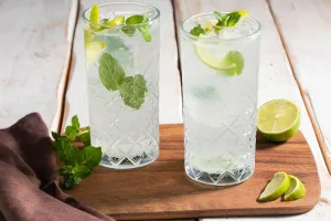 Soda Italiana Mojito Menta