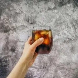 Cold Brew