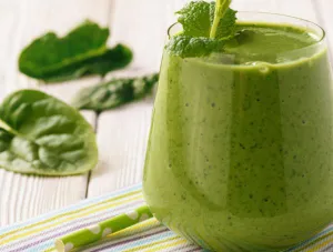 Jugo Verde