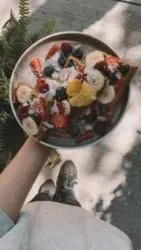 Waffle Cacao