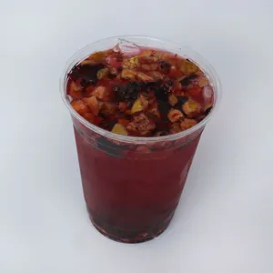 Very Berry