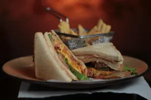 Club Sándwich