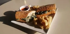 Baguette Pollon