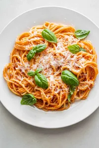 Pasta Pomodoro