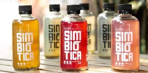 Kombucha