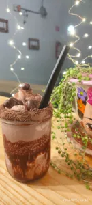 Mocca Frío
