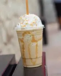 Frappé Caramelo 476 ml
