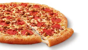Super Cheese 3 Meat