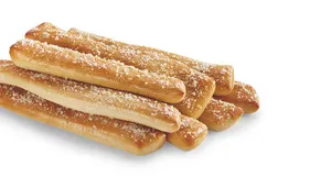 Crazy Bread (8 Piezas)