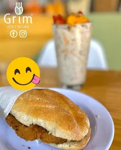 Torta | Pierna Enchilada