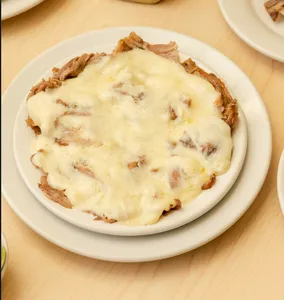 Queso fundido oriental