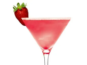 Daiquiri de Fresa