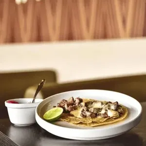 Tacon Ranchera (Maíz)