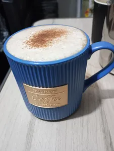 Chai Latte