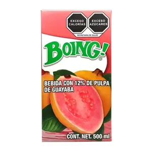 Boing Guayaba