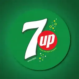 7 Up 1.5 L