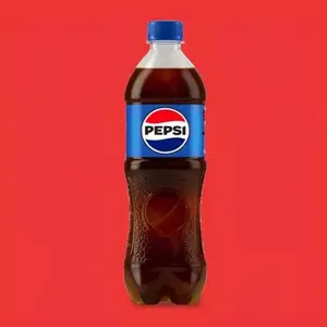 Pepsi 400 ml