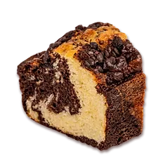 Panadería | Rosca Marmoleada