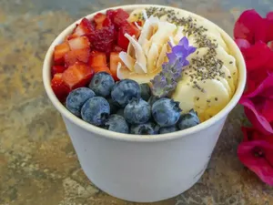 Açai Bowl Especial