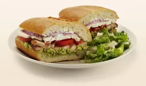 Torta Salchicha