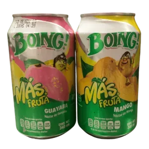 Boing de Mango
