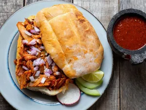 Torta Pastor