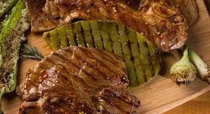 Carne Bistec Norteño 1 Kg