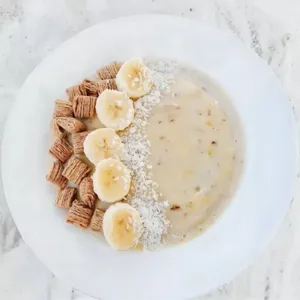 Bowl Café