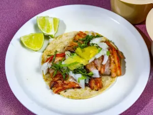 Orden de Pastor sin Queso (300 gr)