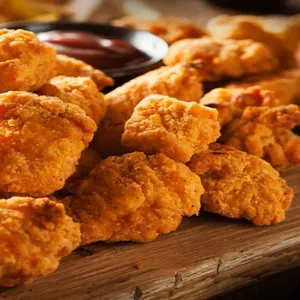 Boneless 500 gr