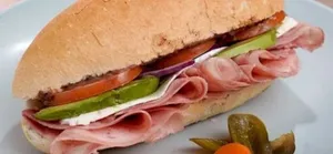 Torta Argentina