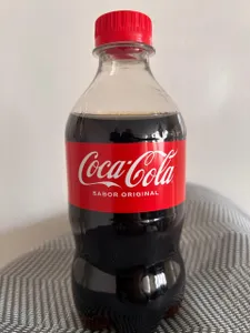 Refreso chico