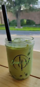 Matcha Frío