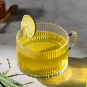 Té Limón