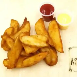 Papas Gajo 300 gr.