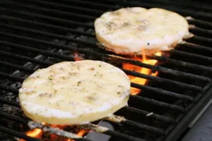 Queso Redondo Asadero 170 gr