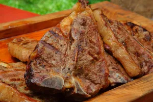 Corte T- Bone Kg