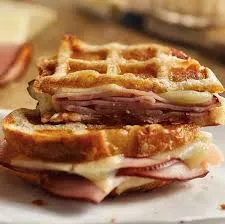 Waffles Chuekos