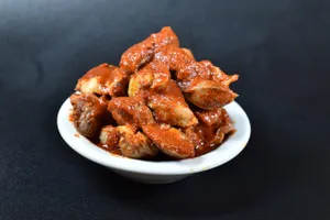 Molleja Adobada (1/2 Kg)