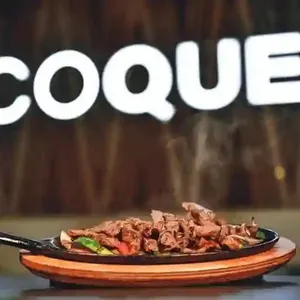 Fajitas Combinada
